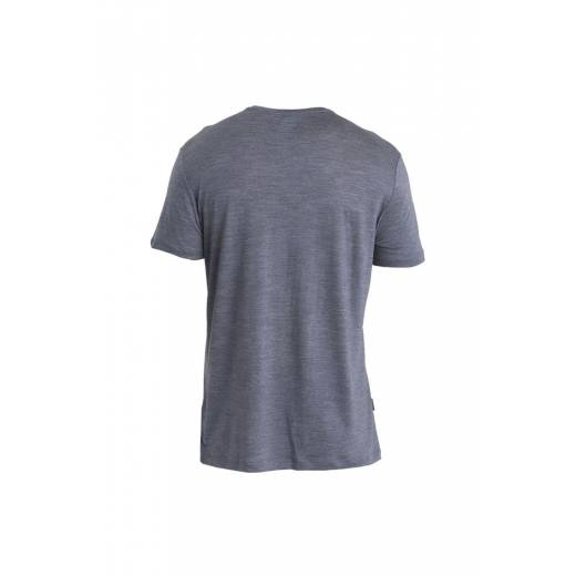 T-shirt Merino 125 Cool-lite Sphere III Midnight Navy