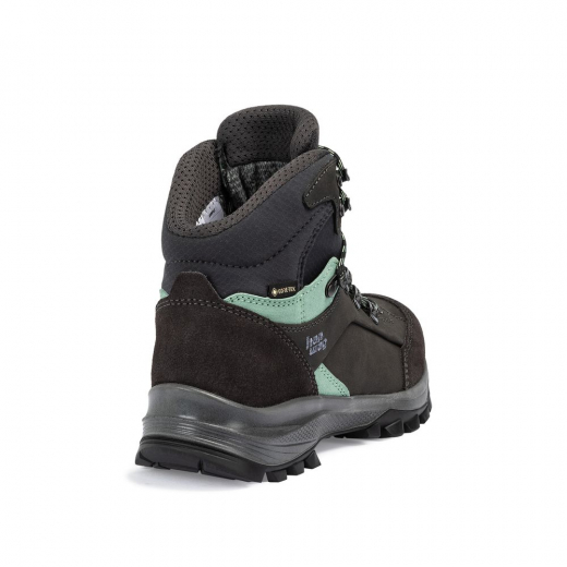 Alta Bunion II Ladyasaphalt Femme