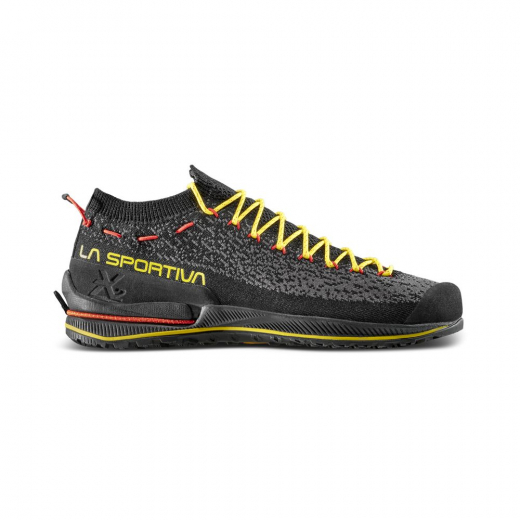 Tx2 Evo Black Yellow