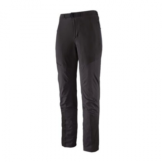Pantalon Femme Terravia Alpine Black