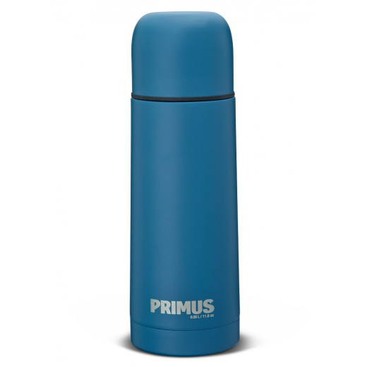 Gourde Iso Classic Light 0,35L Summit Blue