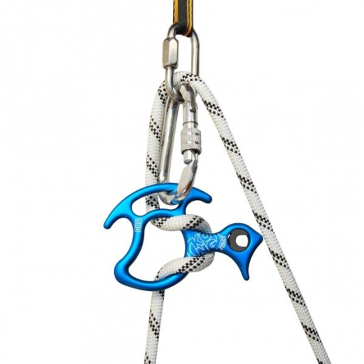 Descendeur Oka