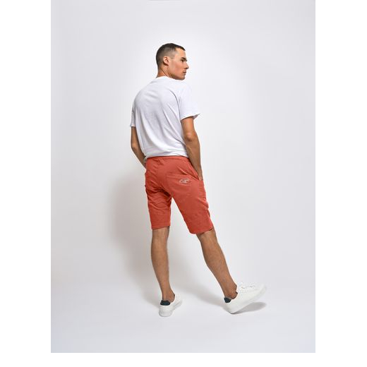 Short Cilaos Burnt Sienna 2022