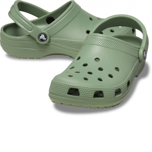 Sabot 10001 Classic Moss