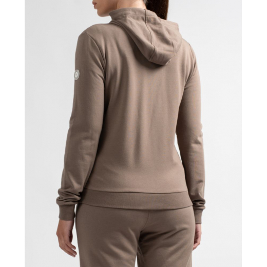 Veste Femme Delm Chataigne