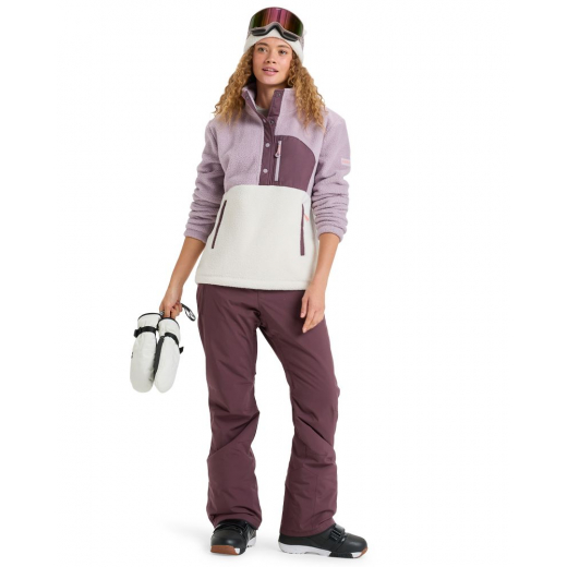 Polaire Femme Alabama Nirvana