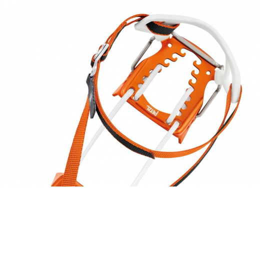 Leopard Flex Lock