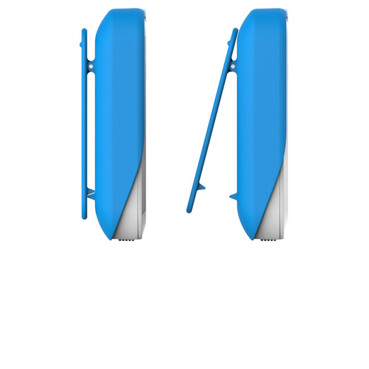 Clip Ceinture Bluetens