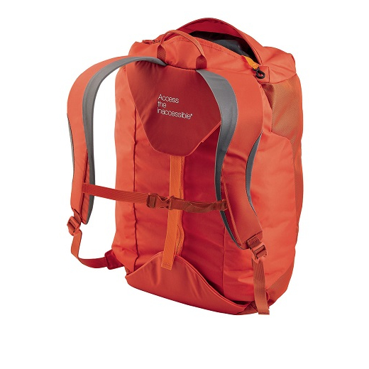 Sac A Corde Kliff