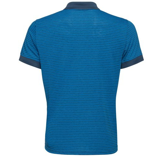 Polo Nikko Dry Blue Wing Teal