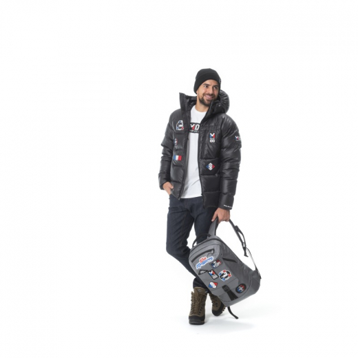 Wm 100 Years Pack Gris