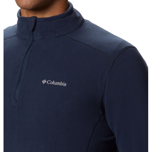 Polaire Klamath Range II Collegiate Navy Solid