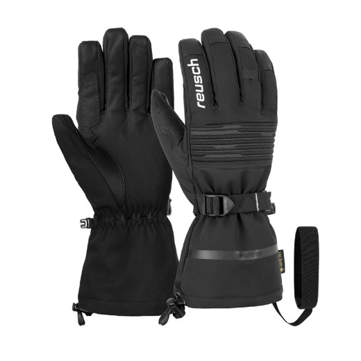 Gant Isidro Gtx Black