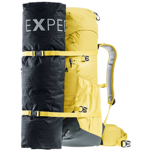 Gravity Expedition 45+ Corn / Teal