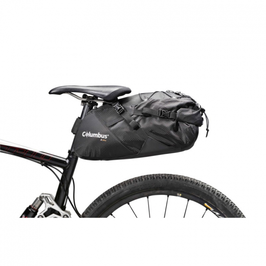 Sacoche de selle 18L