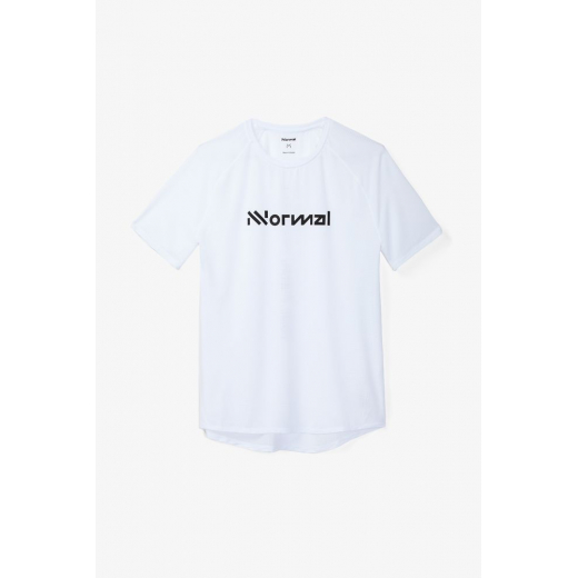 T-Shirt Race Nn White