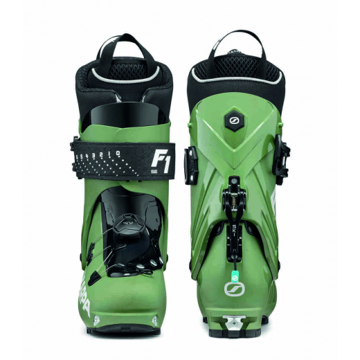 F1 Se Olive Green - 2025