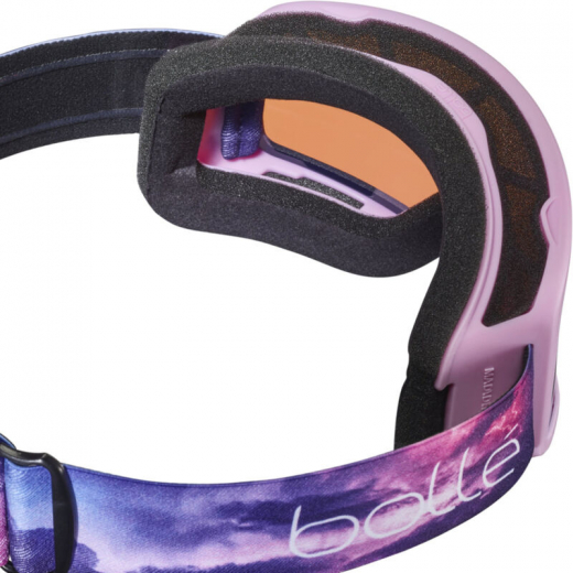 Nevada Junior Pink Matte