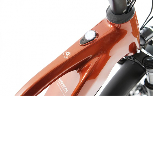 Vern Urban Power 7.1 Mid Bronze 720wh