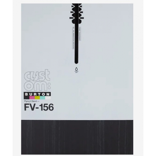 Custom Flying V