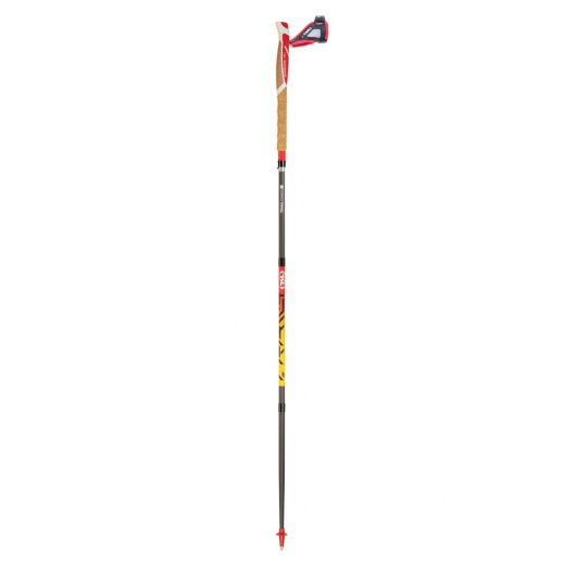 Trail Carbon 4 Fire