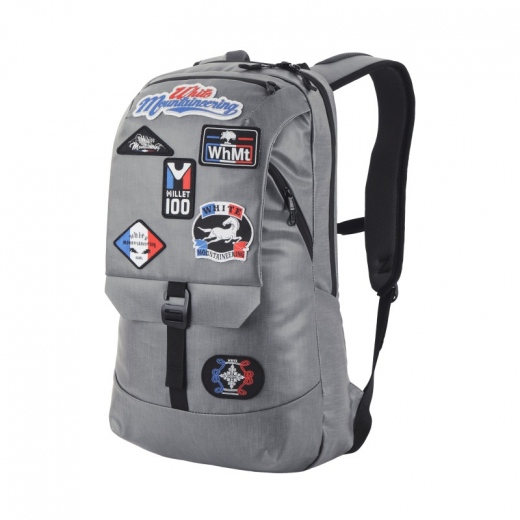 Wm 100 Years Pack Gris
