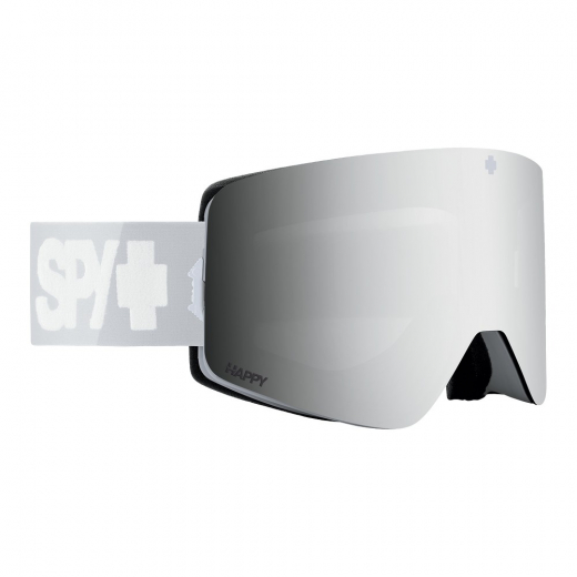 Marauder Colorblock 2.0 Light Gray S3+s1
