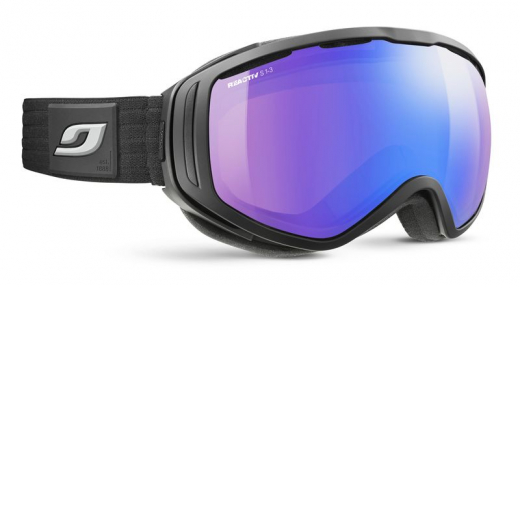 Masque Titan OTG Noir R 1-3 HC