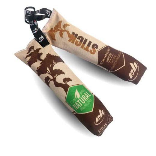 Desodorisant Stick Cedre