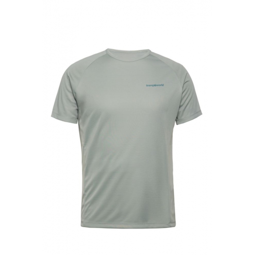 T-shirt Couvet Slate Grey