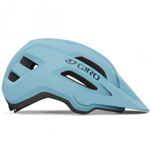 Fixture Ii Femme Light Harbr Blue - Casque | Giro