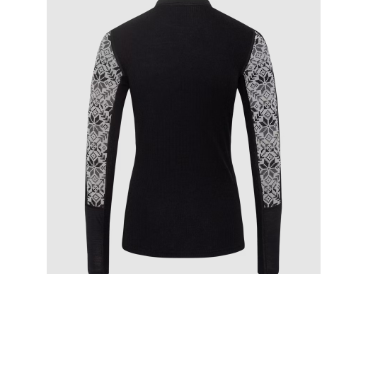 Anna Half Zip Sea Kari Traa