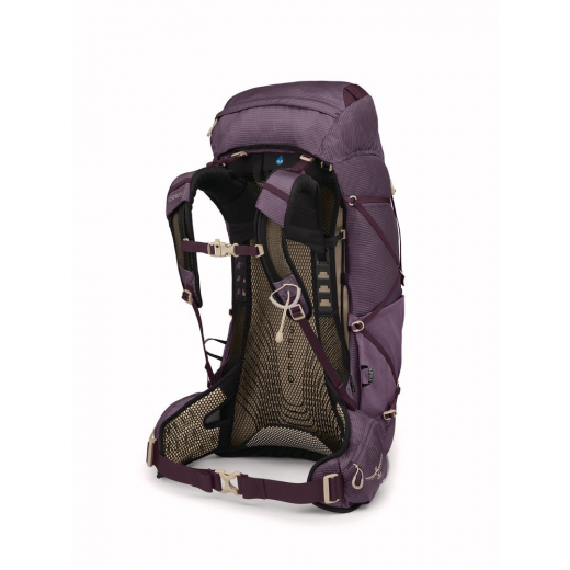 Eja 48 Femme Purple Dusk
