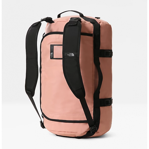 Base Camp Duffel S Rose Dawn