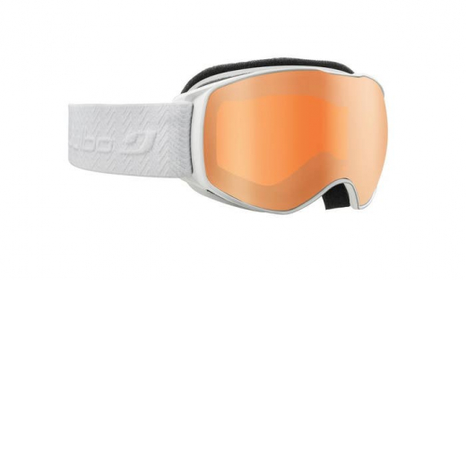 Masque Echo Junior Blanc