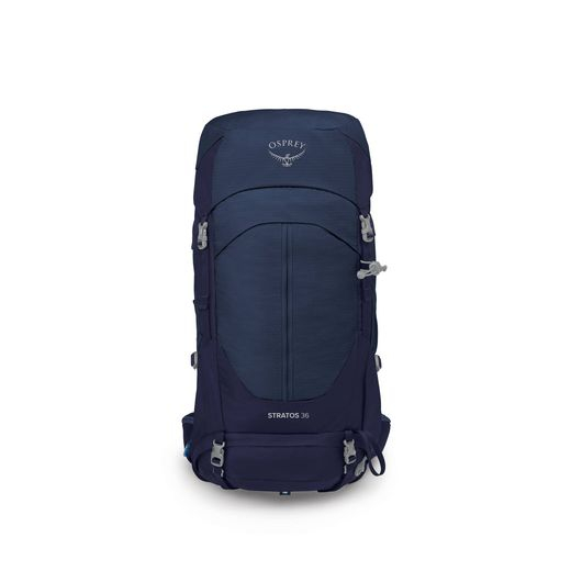 Stratos 36 Cetacean Blue