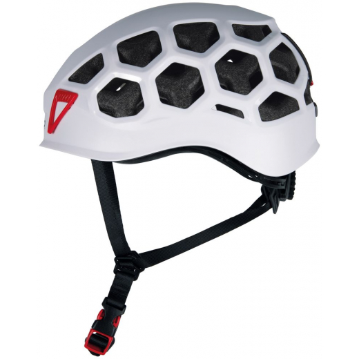 Casque Ikon White
