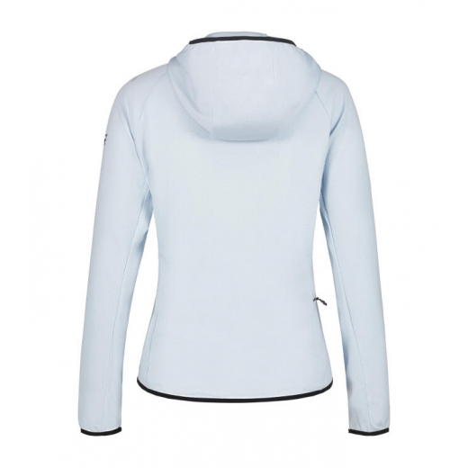 T-shirt Femme Maakala Bleu