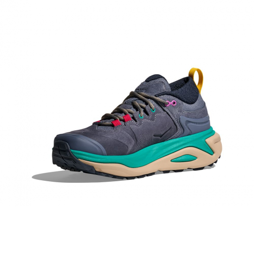 KAHA 3 LOW GTX ANCHOR GEMSTONE PE25