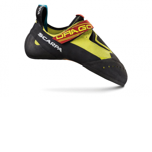 Chausson Drago