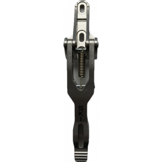 LEVIER M/S F1 XT