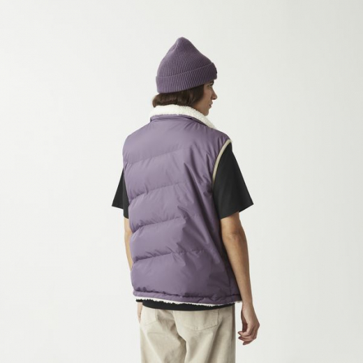 Veste Femme Hylla Rev Grape Jam Tofu
