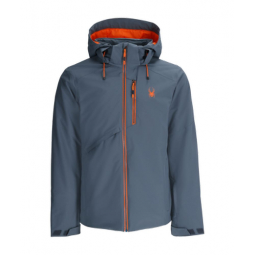Veste Tripoint Slate Blue