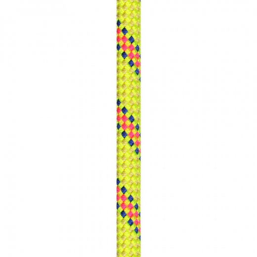Karma 9.8mm Yellow X60