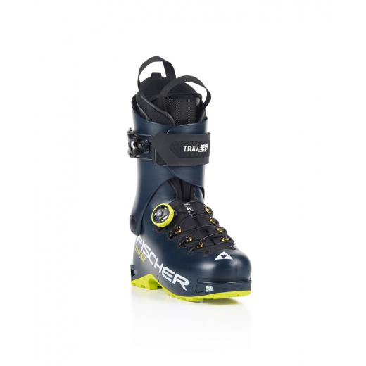 Travers Gr - 2025