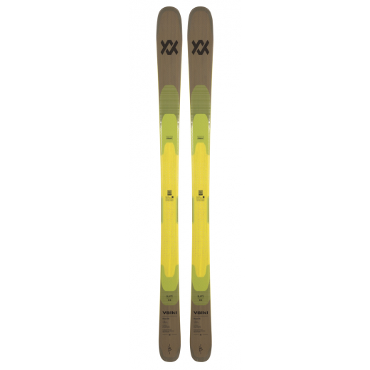 Blaze 86 Flat - 2025