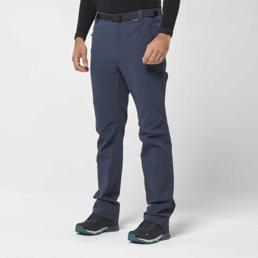 Pantalon Apennins Eclipse Blue