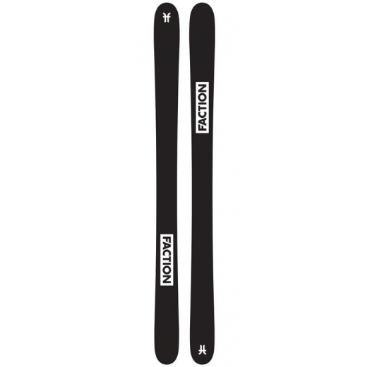 Ski Nu Ct 2.0