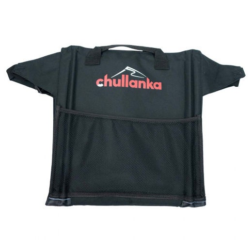 Climb-seat Vertica
