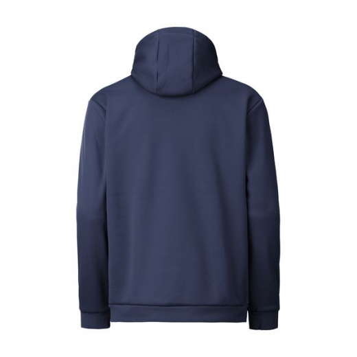 Sweat A Capuche Park Tech Dark Blue